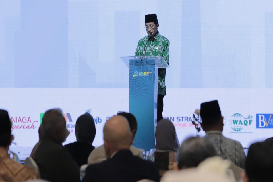wakaf, zakat,