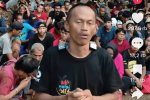 Video klarifikasi Gunawan 'joget sadbor' soal kasus judi online