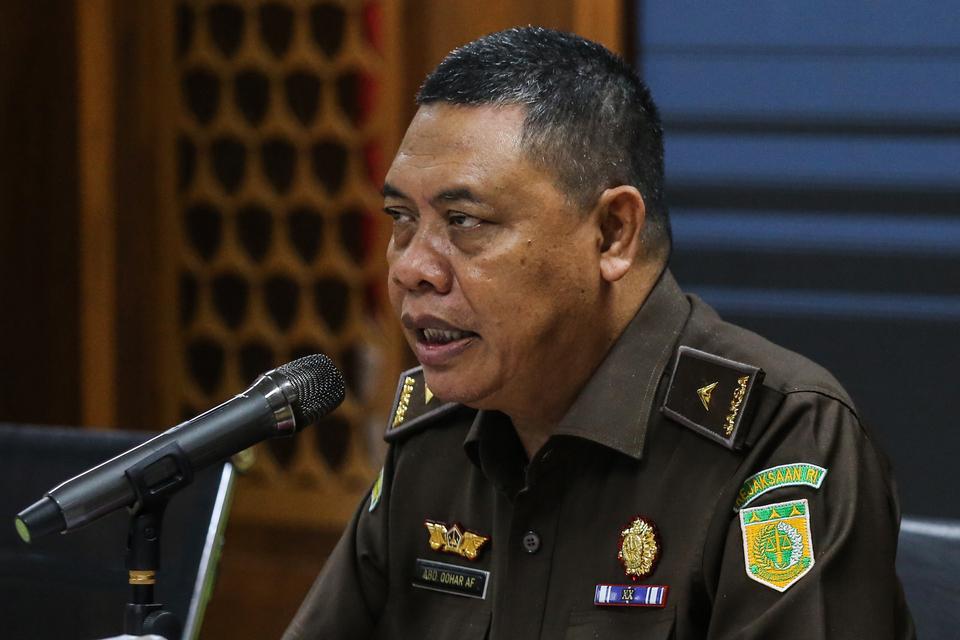 pertamina, kasus korupsi minyak, kasus korupsi minyak