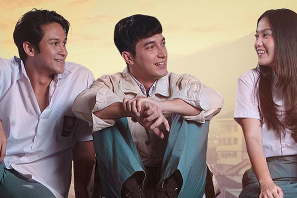 Sinopsis Anak Kolong (2024)