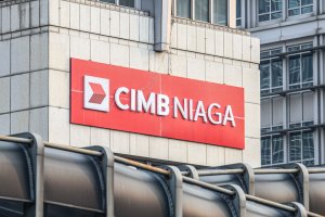 Bank CIMB Niaga