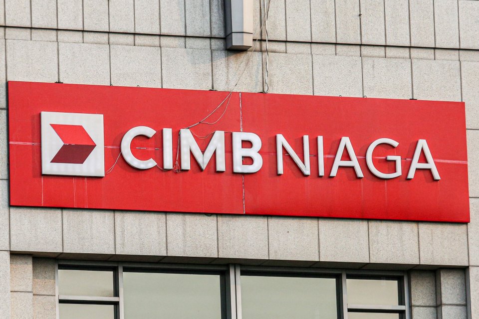 CIMB Niaga