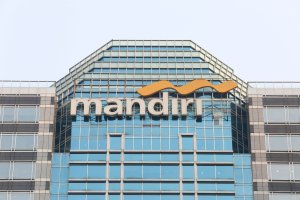 Bank Mandiri