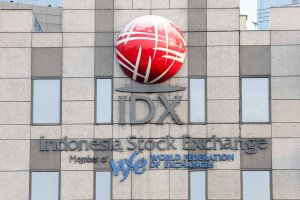 Indonesia Stock Exchange - Bursa Efek Indonesia