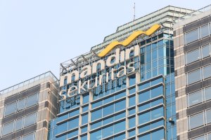 Mandiri Sekuritas