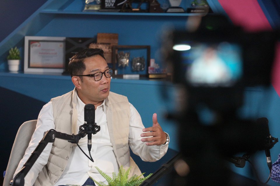 Ridwan Kamil