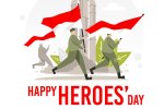 Quotes Hari Pahlawan Bahasa Inggris