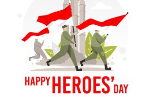 Quotes Hari Pahlawan Bahasa Inggris