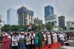 massa aksi 411