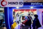 Transformasi teknologi MIND ID