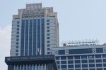 Gedung Direktorat Jenderal Pajak (DJP)