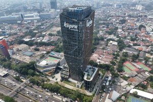 Layanan Digital Bank Mandiri