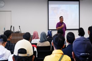 Mandiri Sahabatku