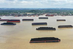 Indonesia peringkat tiga penghasil batu bara dunia