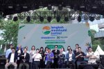 Langkah Membumi Festival (LMF) 2024