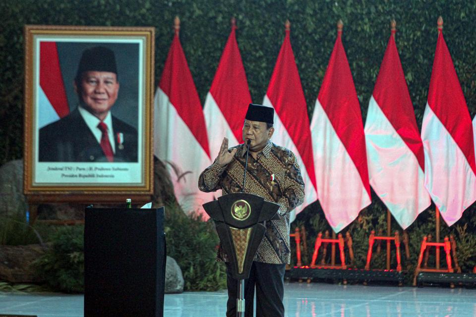 Prabowo