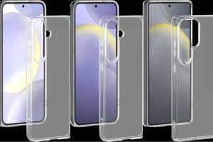 Bocoran tampilan Samsung Galaxy S25, Samsung Galaxy S25 Plus, dan Samsung Galaxy S25 Ultra