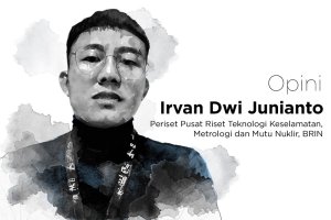 Irvan Dwi Junianto