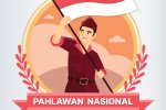 Ucapan Hari Pahlawan 10 November 2024
