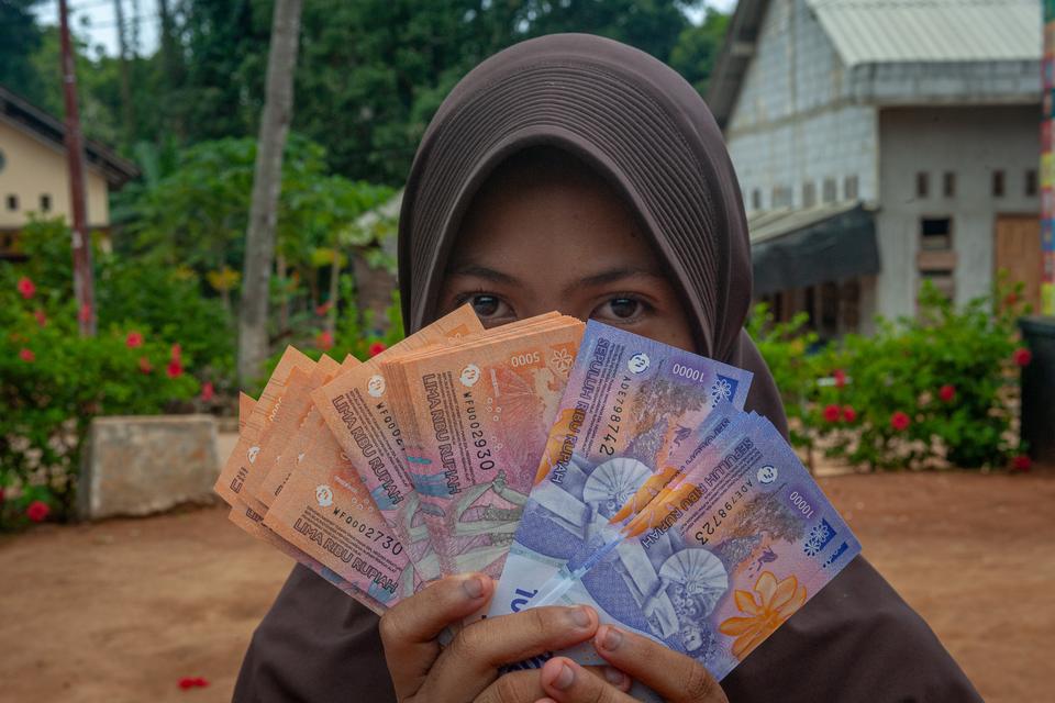 rupiah