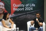 HSBC Quality of Life 2024