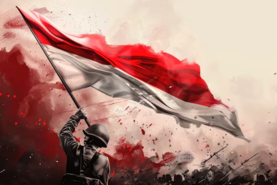 Ide Kegiatan Hari Pahlawan