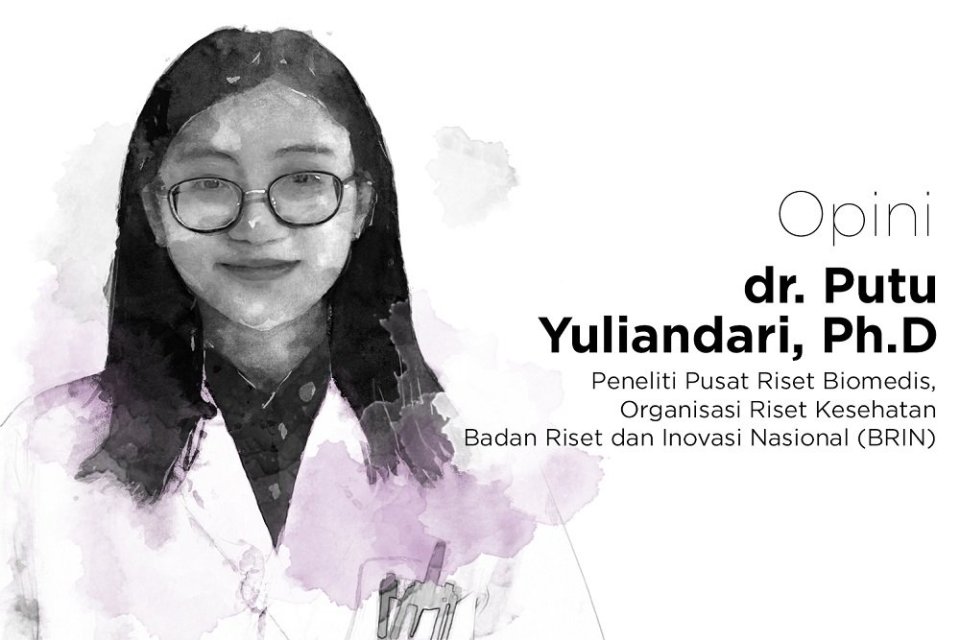 Putu Yuliandari