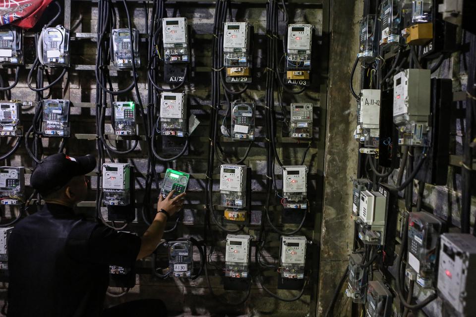 Diskon tarif listrik, tarif listrik, diskon pln