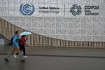 Jelang pelaksaan COP29 di Baku Azerbaijan