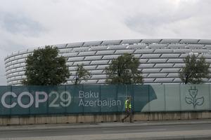 Jelang pelaksaan COP29 di Baku Azerbaijan