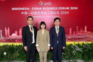GOTO, Alibaba, dan Tencent 