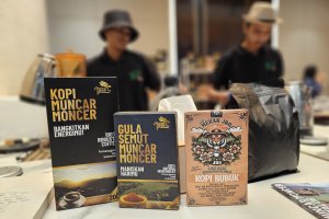 Muncar Moncer Cofee