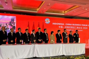 Bakrie & Brothers dan Envision
