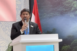 Hashim Djojohadikusumo