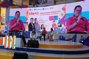 Lembaga Penjamin Simpanan (LPS)
