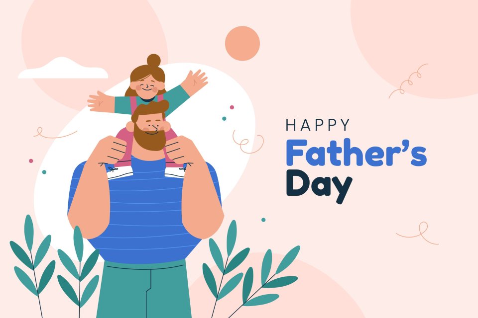 ucapan selamat hari ayah nasional 2024