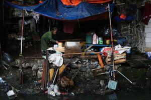 Program satu data tunggal kemiskinan