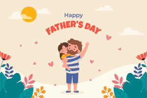 Pantun Hari Ayah Nasional 2024