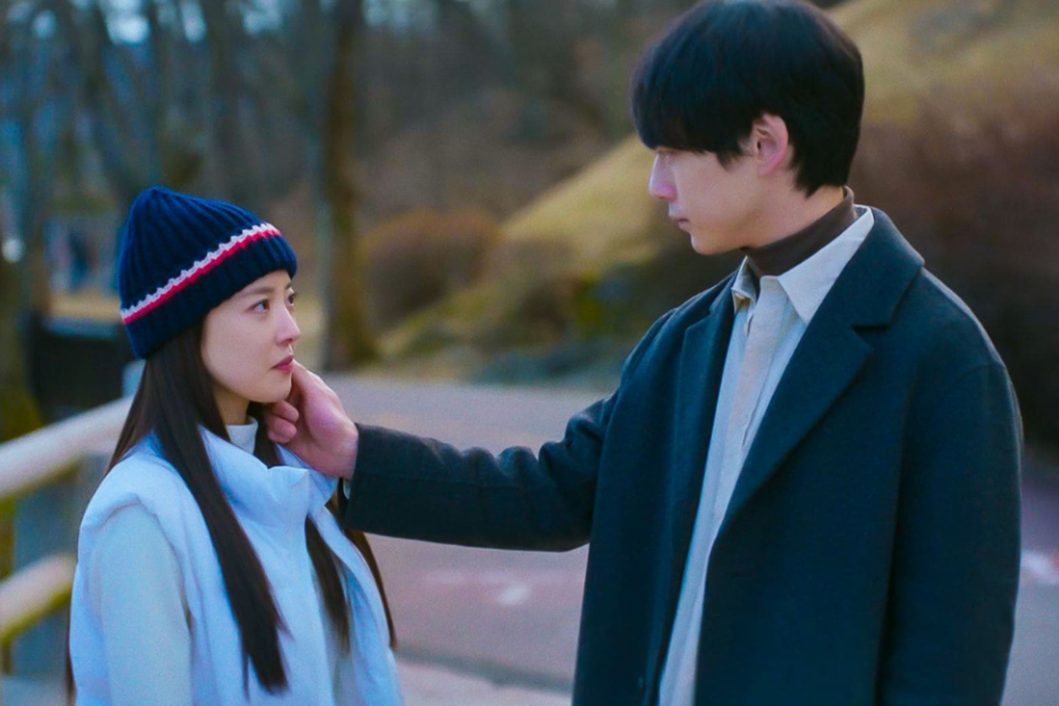 Rekomendasi Drama Kolaborasi Korea-Jepang