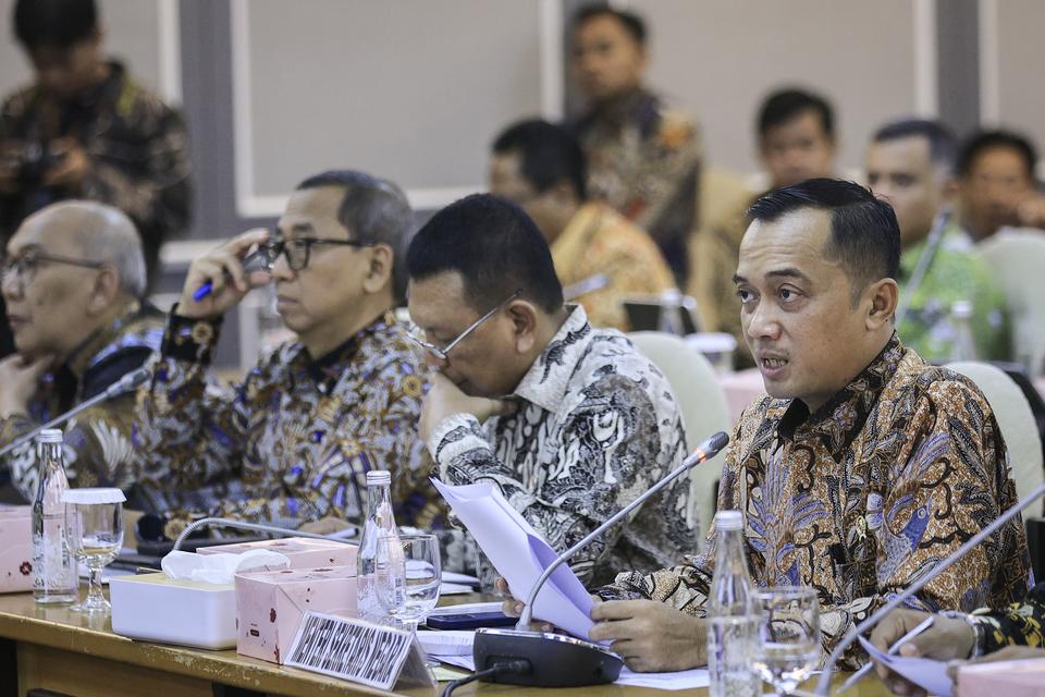 polri, ruu polri, ruu kejaksaan