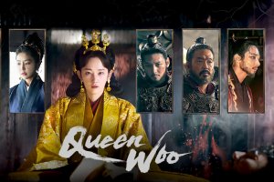 Drama Korea yang Dibintangi Song Jae Rim
