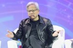 CEO Nvidia Jensen Huang