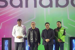 Indonesia AI Day