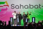 Peluncuran Sahabat-AI