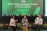RUPS TBS Energi