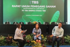 RUPS TBS Energi