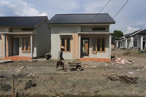 Rencana penghapusan BPHTB untuk rumah lebih murah