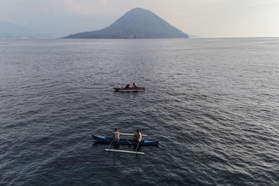 Laut