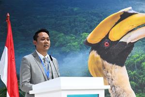 Integrasi bioenergi dan teknologi CCS