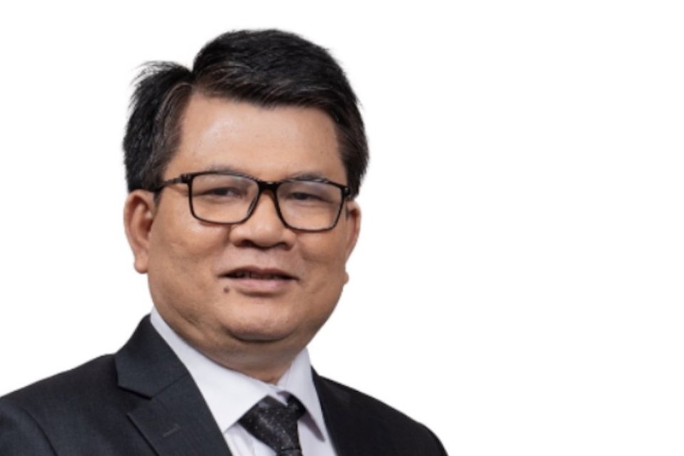 pln, jisman hutajulu, komisaris pln